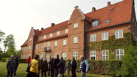 Nykøbing Sj. Psykiatriske Museum